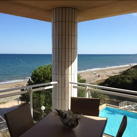 Marina Bianca 3*