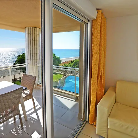 Marina Bianca Aparthotel 3*