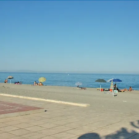 Aparthotel Marina Bianca