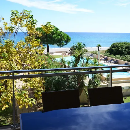 Marina Bianca Aparthotel