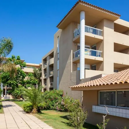 Marina Bianca 3* Santa-Lucia-di-Moriani