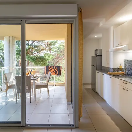 Marina Bianca Santa-Lucia-di-Moriani