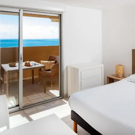 Marina Bianca Aparthotel 3*