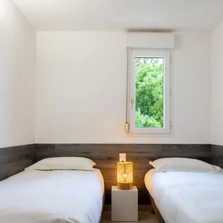 Marina Bianca Aparthotel