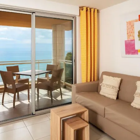 Marina Bianca 3* Santa-Lucia-di-Moriani