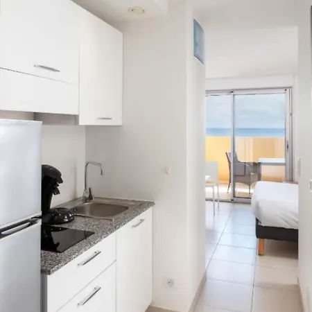 Marina Bianca Aparthotel 3*