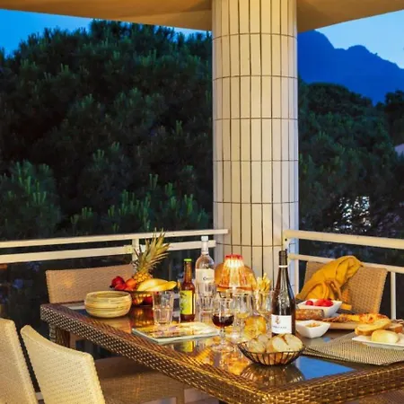 Aparthotel Marina Bianca