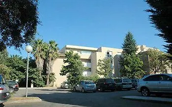 Marina Bianca 3* Santa-Lucia-di-Moriani