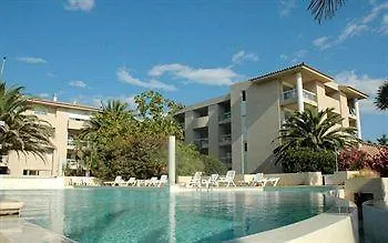 Marina Bianca Aparthotel Santa-Lucia-di-Moriani