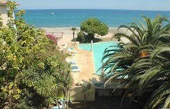 Marina Bianca 3* Santa-Lucia-di-Moriani