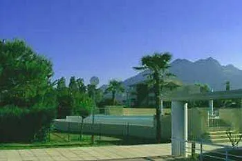 Marina Bianca Aparthotel 3*