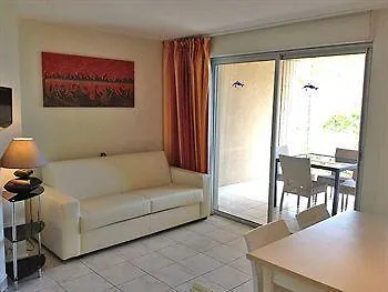 Marina Bianca 3*