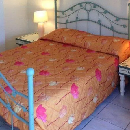 Marina Bianca Aparthotel