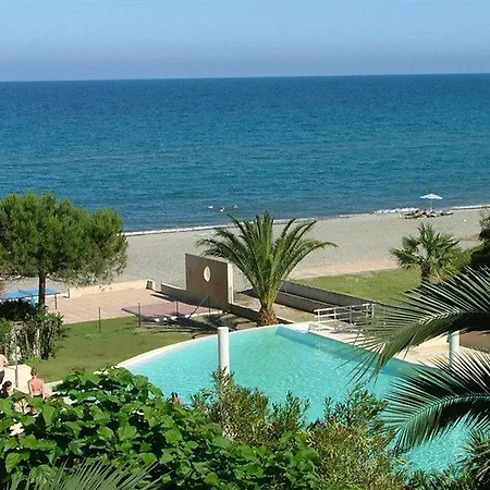 Résidence Marina Bianca 3*
