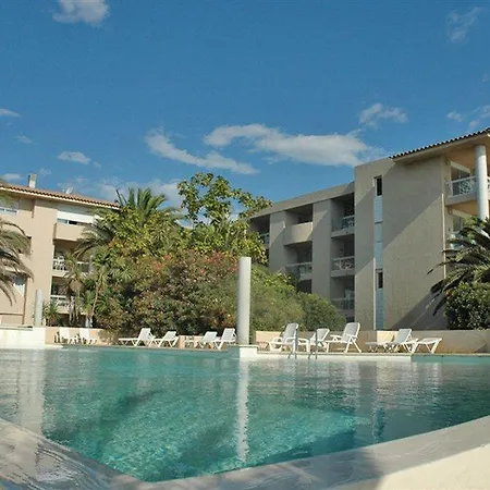 Marina Bianca 3* Santa-Lucia-di-Moriani