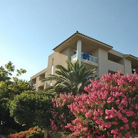 Marina Bianca Aparthotel Santa-Lucia-di-Moriani