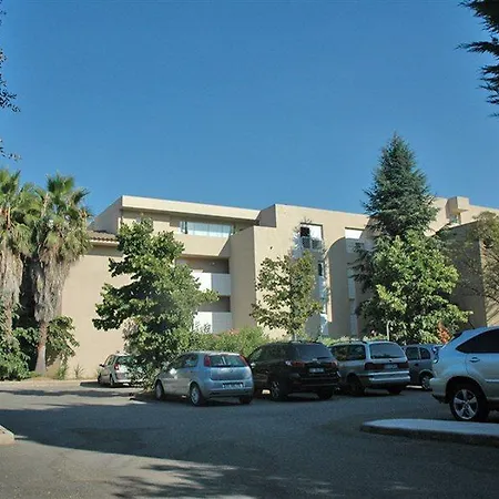 Marina Bianca Aparthotel