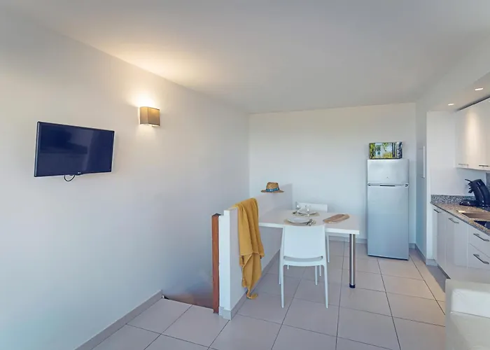 Aparthotel Marina Bianca