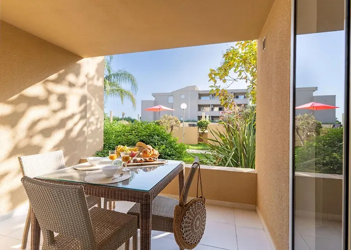 Aparthotel Marina Bianca