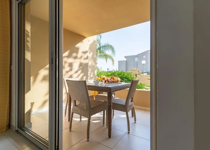 Marina Bianca Santa-Lucia-di-Moriani