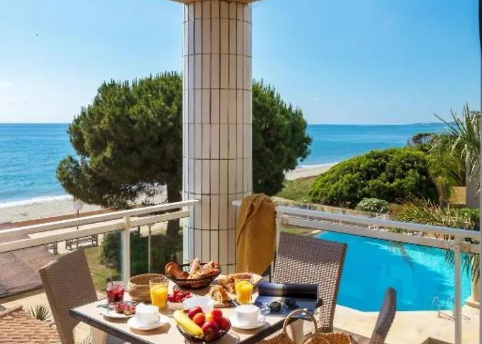 Marina Bianca Santa-Lucia-di-Moriani