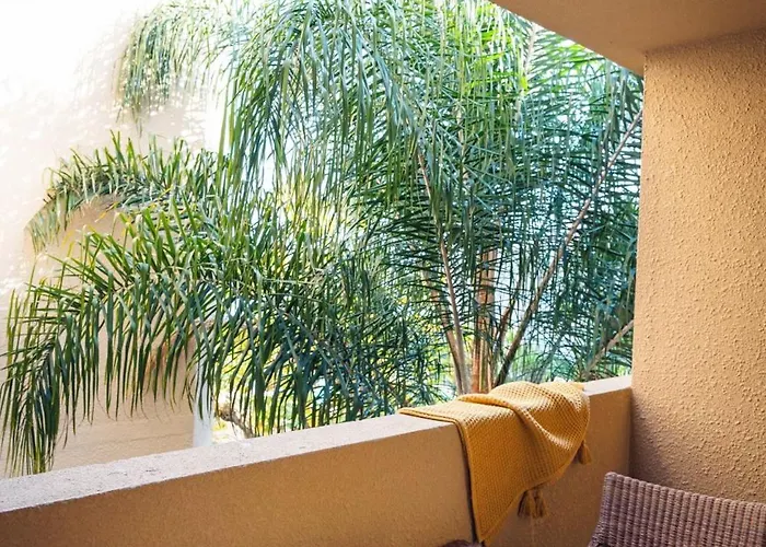Marina Bianca Ξενοδοχείο με διαμερίσματα