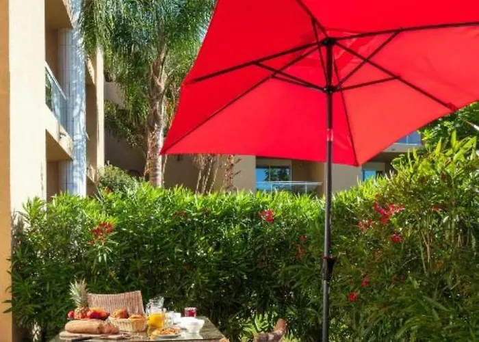 Aparthotel Marina Bianca 3*