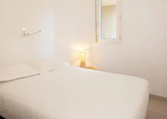 Aparthotel Marina Bianca