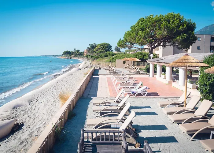 Marina Bianca 3*
