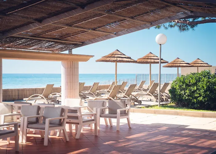 Aparthotel Marina Bianca