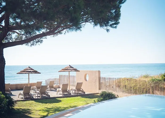 Marina Bianca Aparthotel 3*