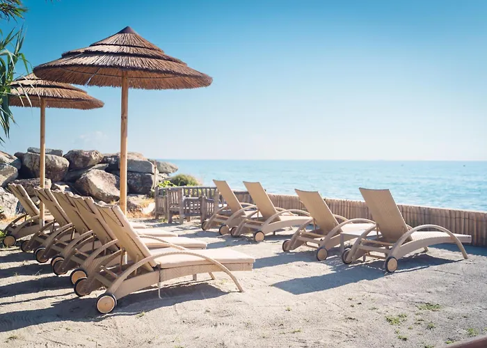 Marina Bianca Santa-Lucia-di-Moriani