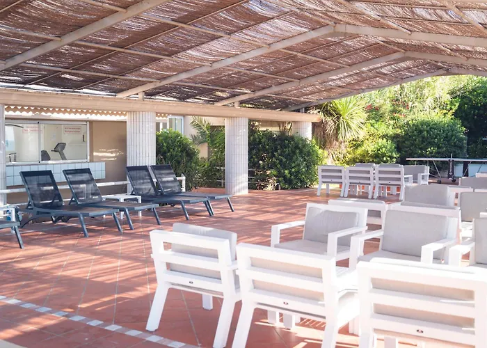 Marina Bianca 3* Santa-Lucia-di-Moriani