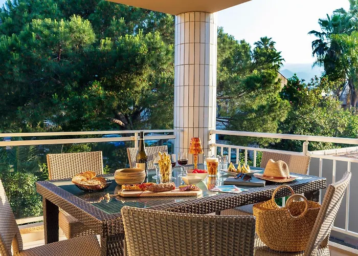 Marina Bianca Aparthotel