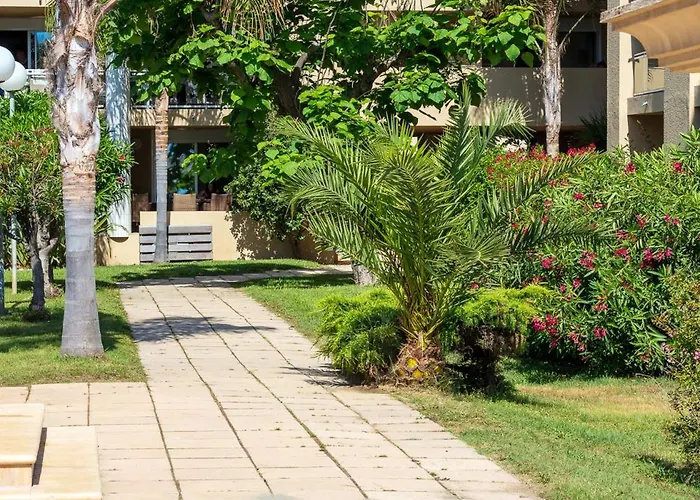 Marina Bianca Aparthotel