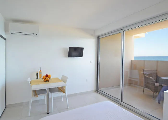 Aparthotel Marina Bianca