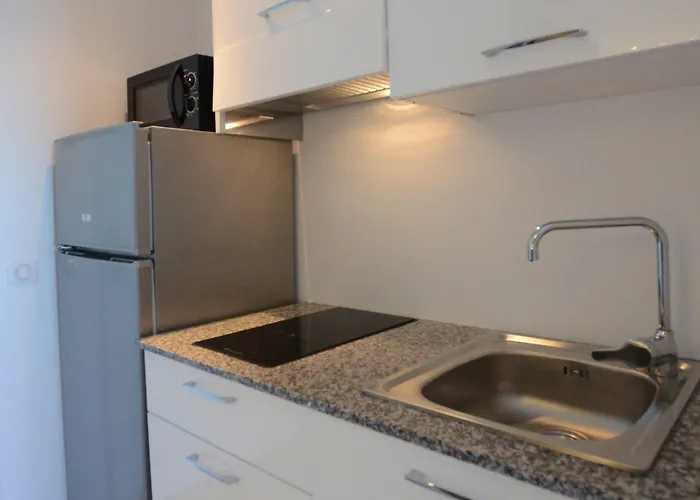 Aparthotel Marina Bianca