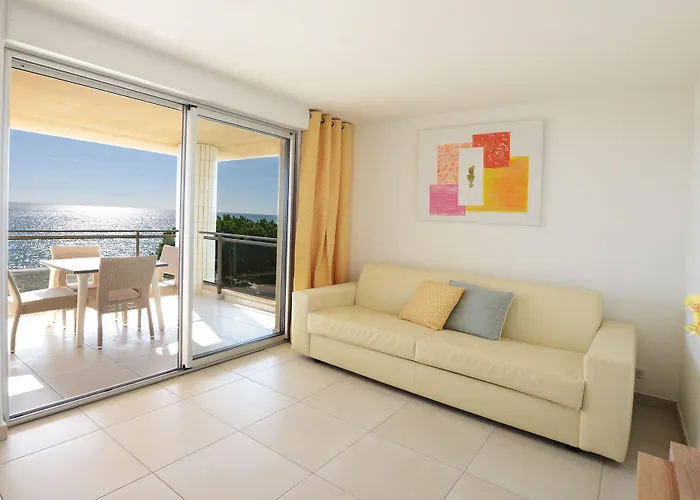 Aparthotel Marina Bianca