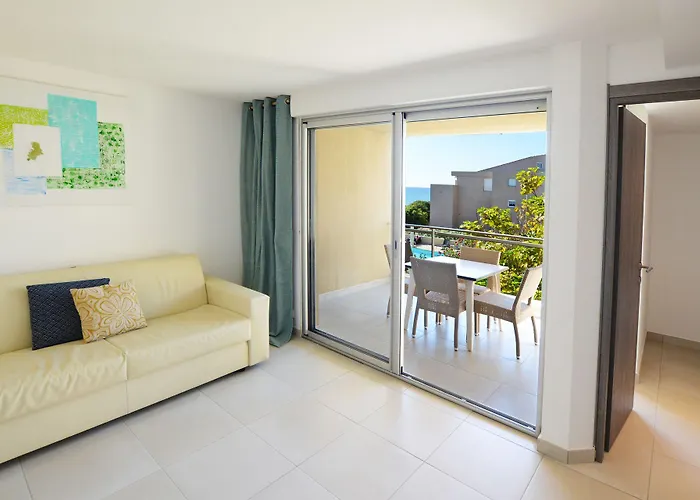 Marina Bianca Aparthotel