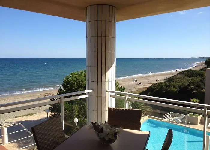 Marina Bianca 3*