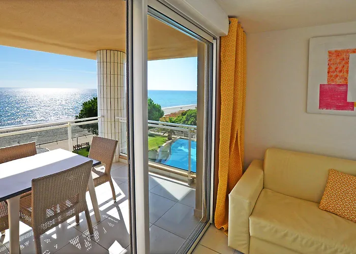 Marina Bianca Aparthotel 3*