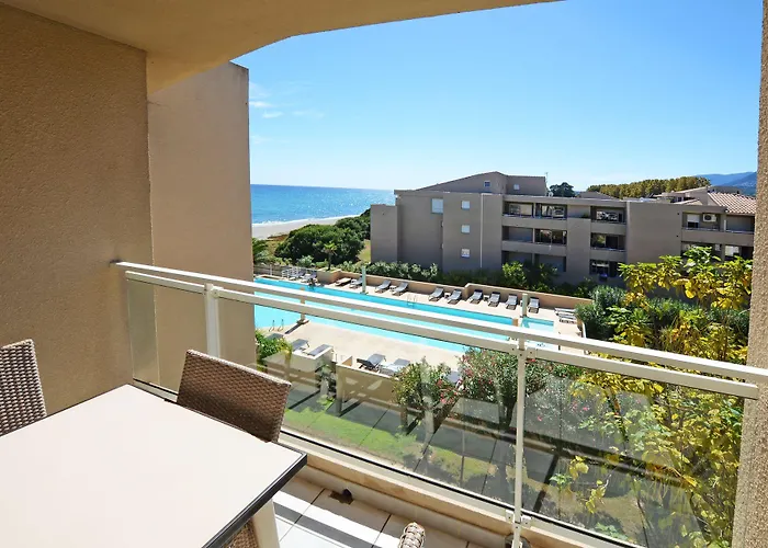 Aparthotel Marina Bianca