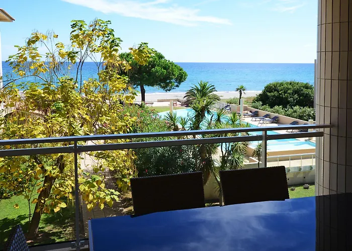 Marina Bianca Aparthotel