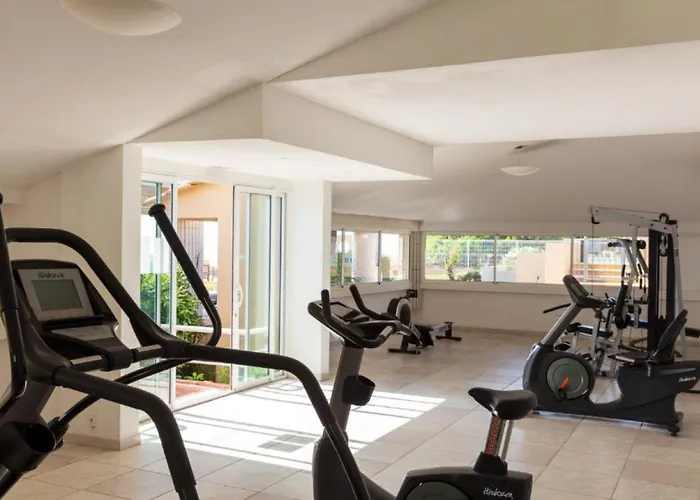 Marina Bianca Aparthotel 3*