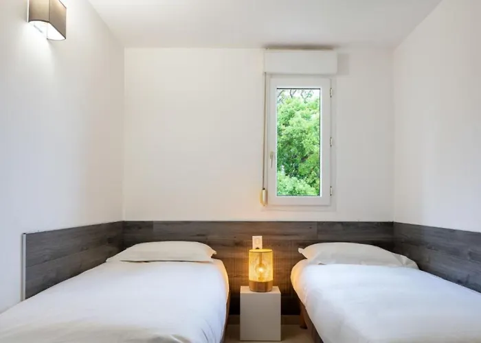 Marina Bianca Aparthotel