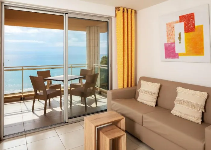 Marina Bianca 3* Santa-Lucia-di-Moriani