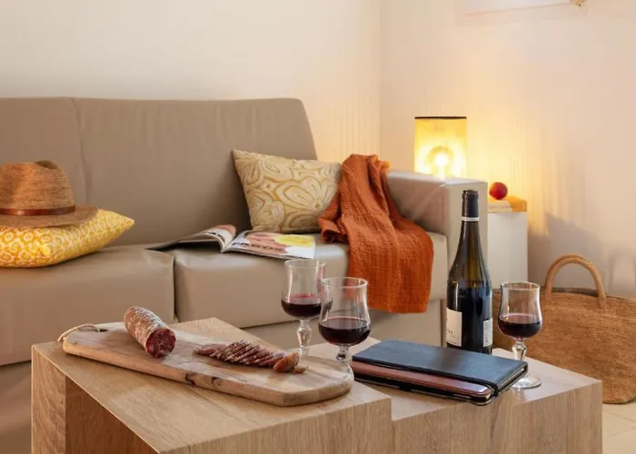 Aparthotel Marina Bianca