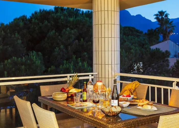 Aparthotel Marina Bianca